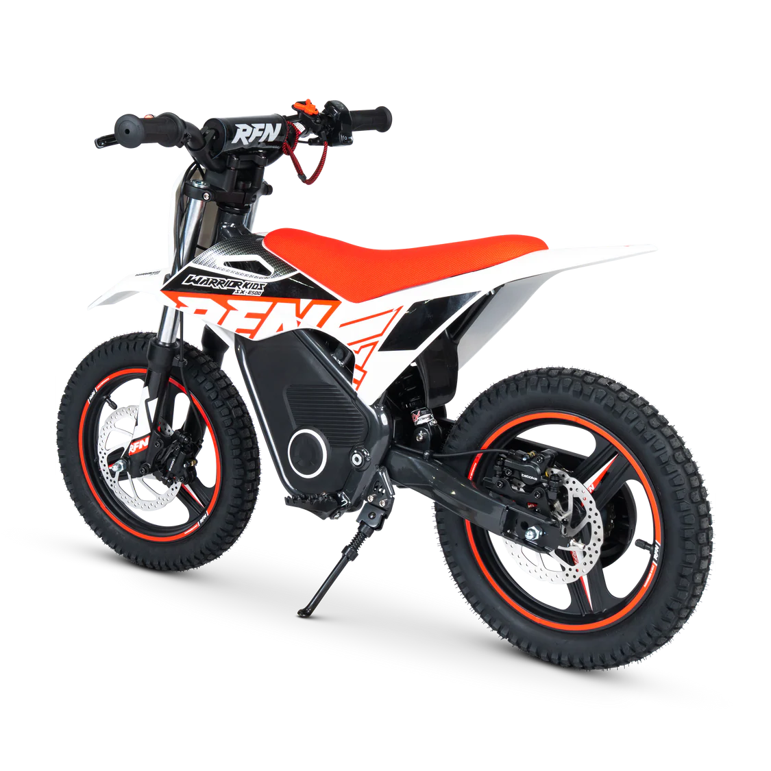 RFN Warrior Kids SX-E500 Electric Bike