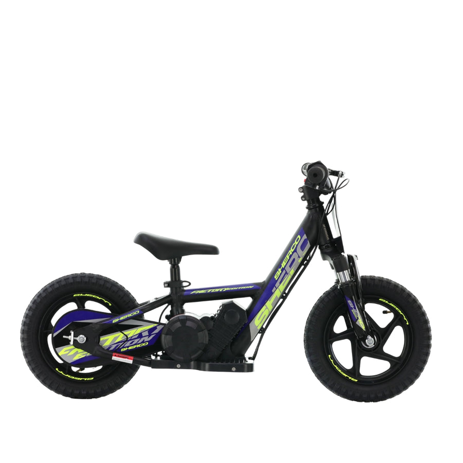 Sherco EB12 Factory Edition Electric Balance Bike