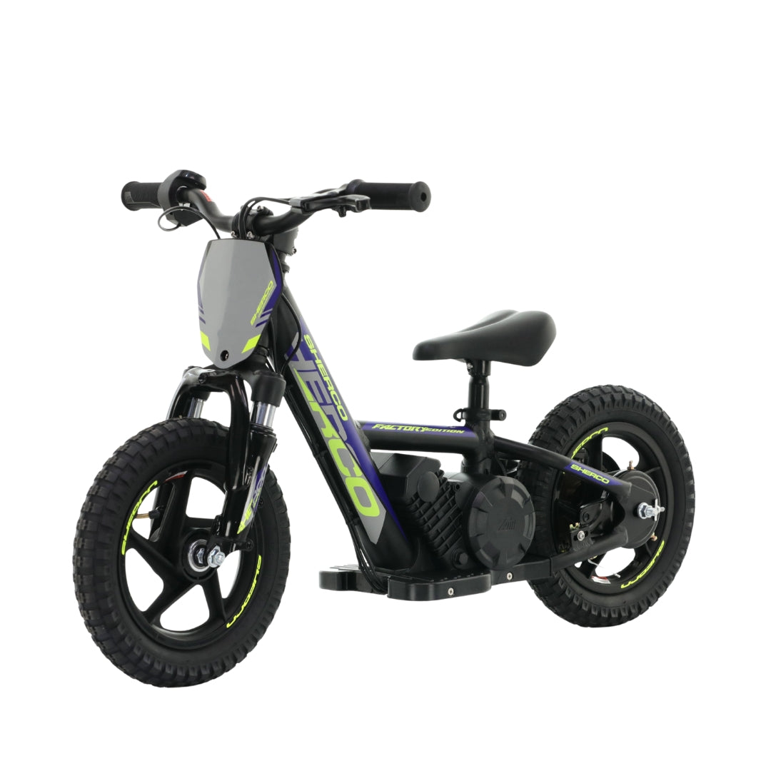 Sherco EB12 Factory Edition Electric Balance Bike