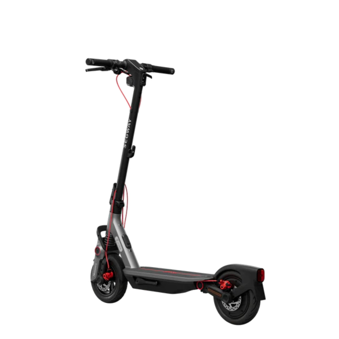 Segway Ninebot F3 Pro Electric Scooter