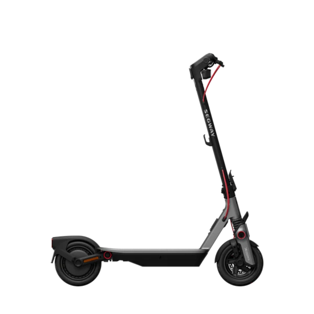 Segway Ninebot F3 Pro Electric Scooter