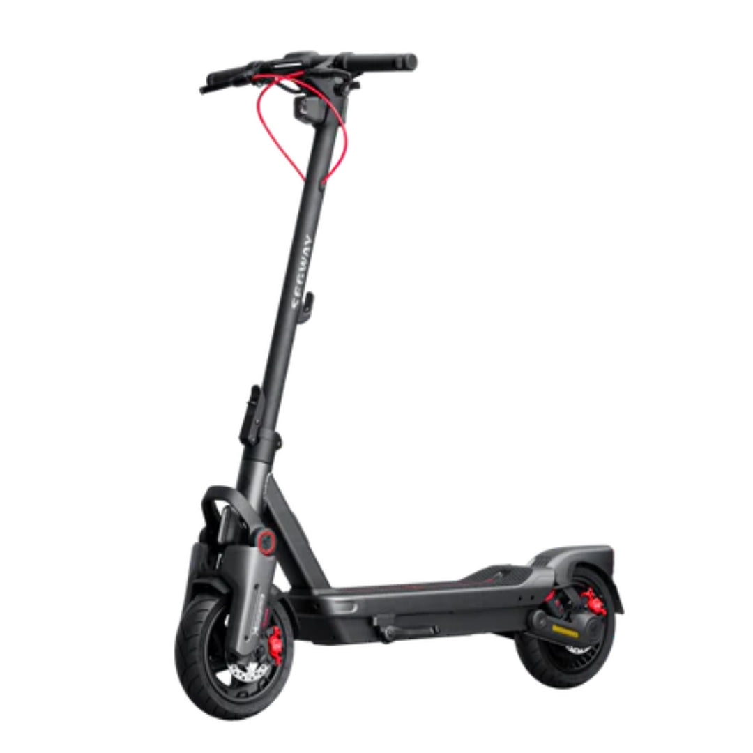 Segway Ninebot F3 Pro Electric Scooter
