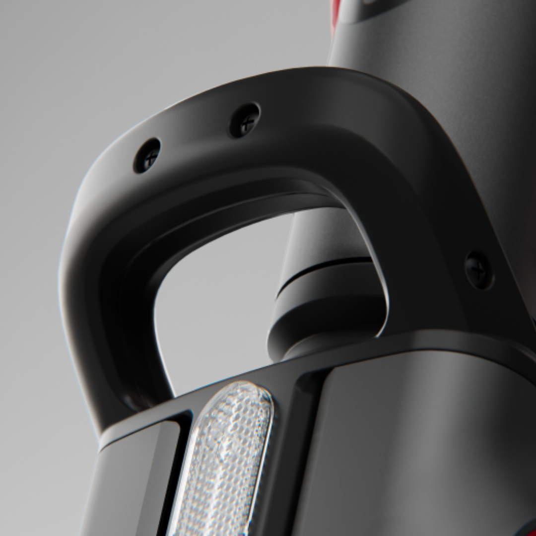 Segway Ninebot F3 Pro Electric Scooter