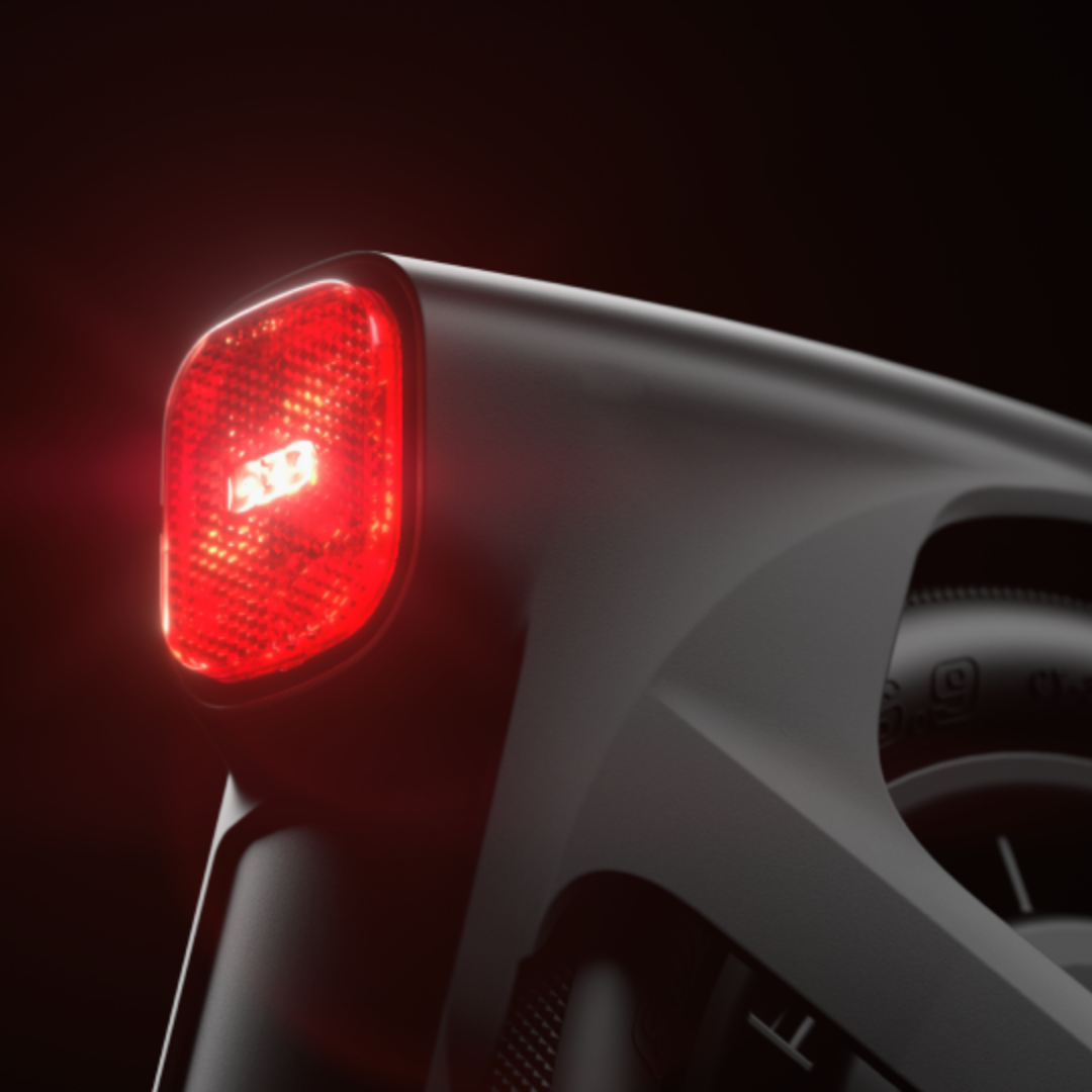 Segway Ninebot F3 Eletric Scooter