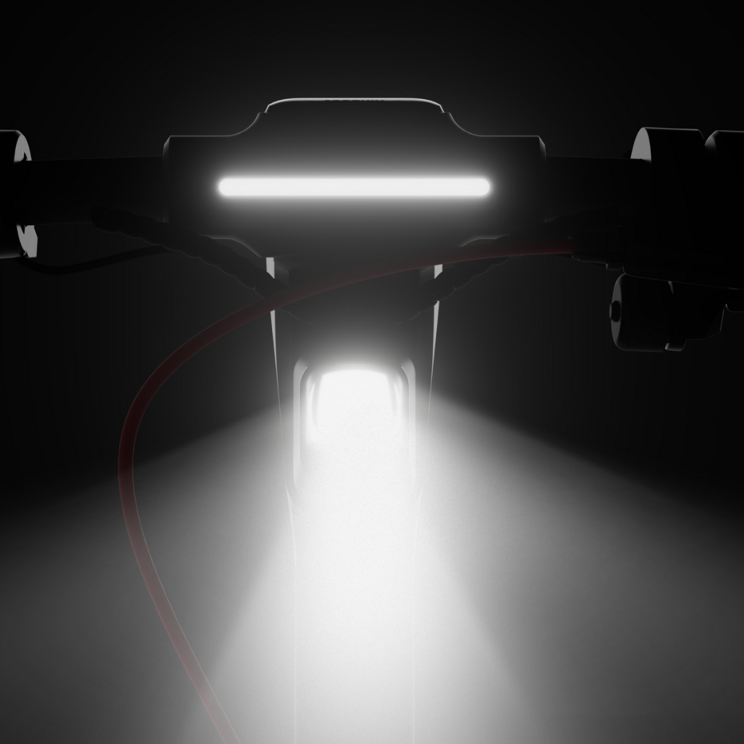 Segway Ninebot F3 Pro Electric Scooter