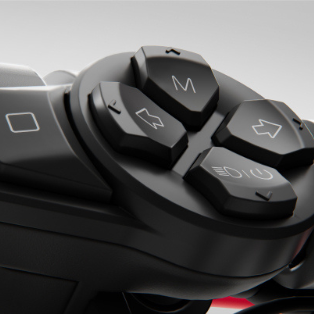 Segway Ninebot F3 Pro Electric Scooter