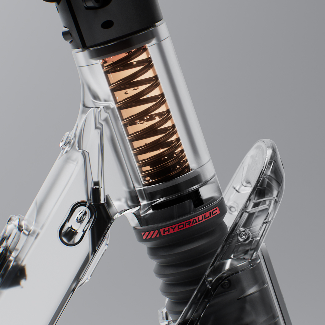 Segway Ninebot F3 Pro Electric Scooter