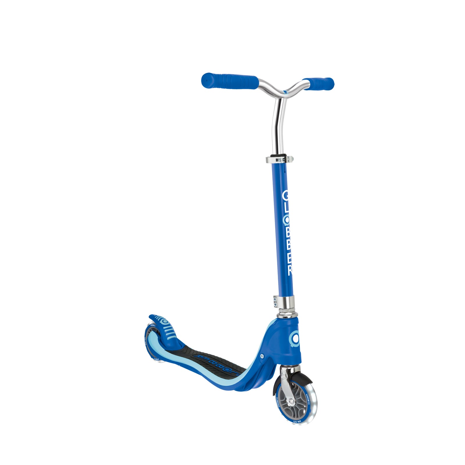 Globber FLOW 125 Kids Scooter