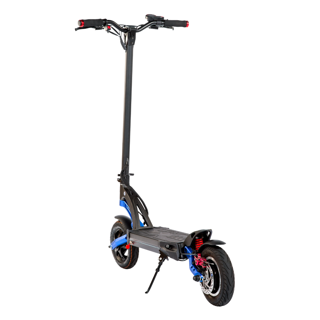 Kaabo Mantis 10 Plus v2 Electric Scooter 2025 Model