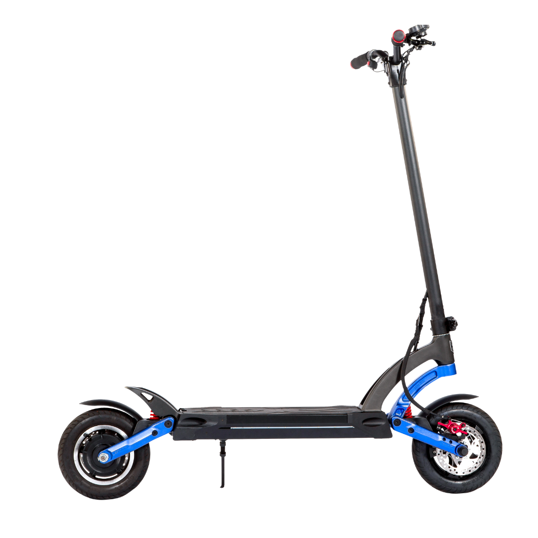 Kaabo Mantis 10 Plus v2 Electric Scooter 2025 Model