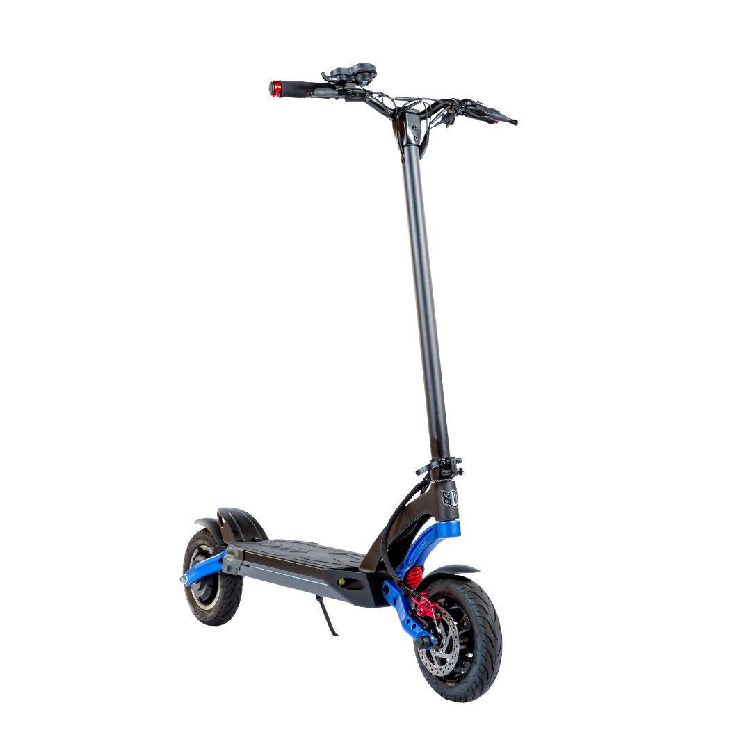 Kaabo Mantis 10 Plus v2 Electric Scooter 2025 Model