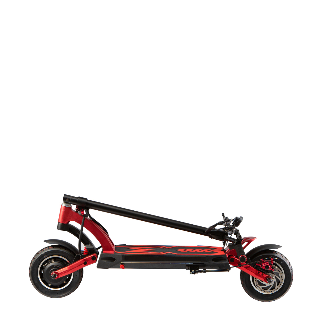 Kaabo Mantis 10 Plus v2 Electric Scooter 2025 Model