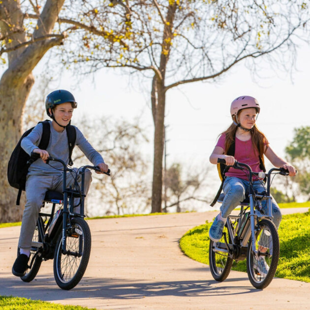 Razor Rambler MD1 Electric Bike [PRE ORDER - ETA END OF SEPTEMBER]