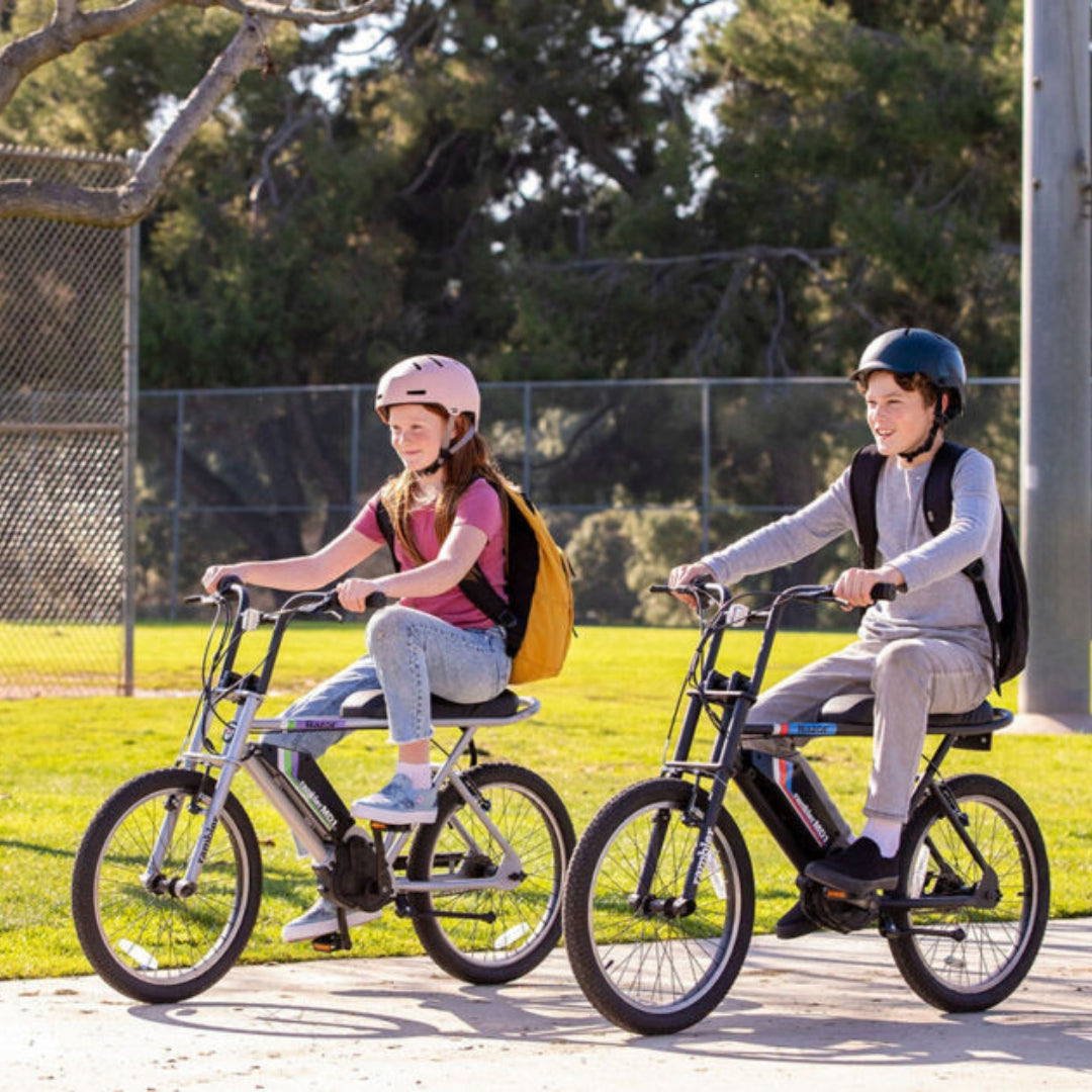 Razor Rambler MD1 Electric Bike [PRE ORDER - ETA END OF SEPTEMBER]