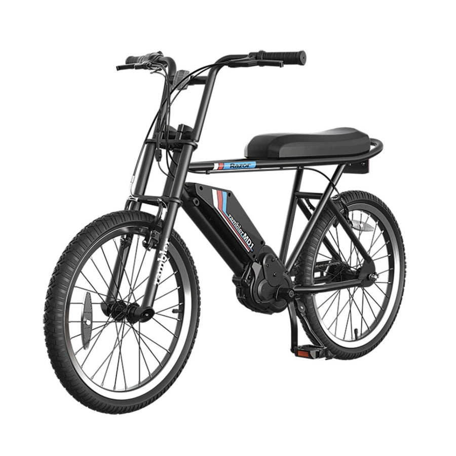 Razor Rambler MD1 Electric Bike [PRE ORDER - ETA END OF SEPTEMBER]