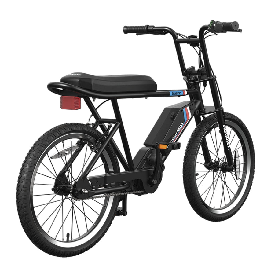 Razor Rambler MD1 Electric Bike [PRE ORDER - ETA END OF SEPTEMBER]