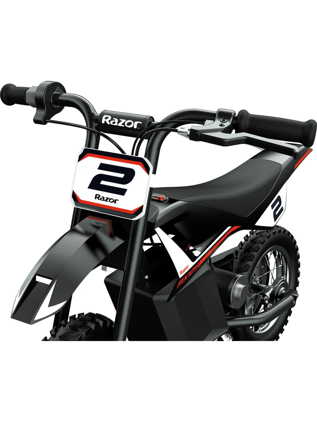 Razor Dirt Rocket MX125