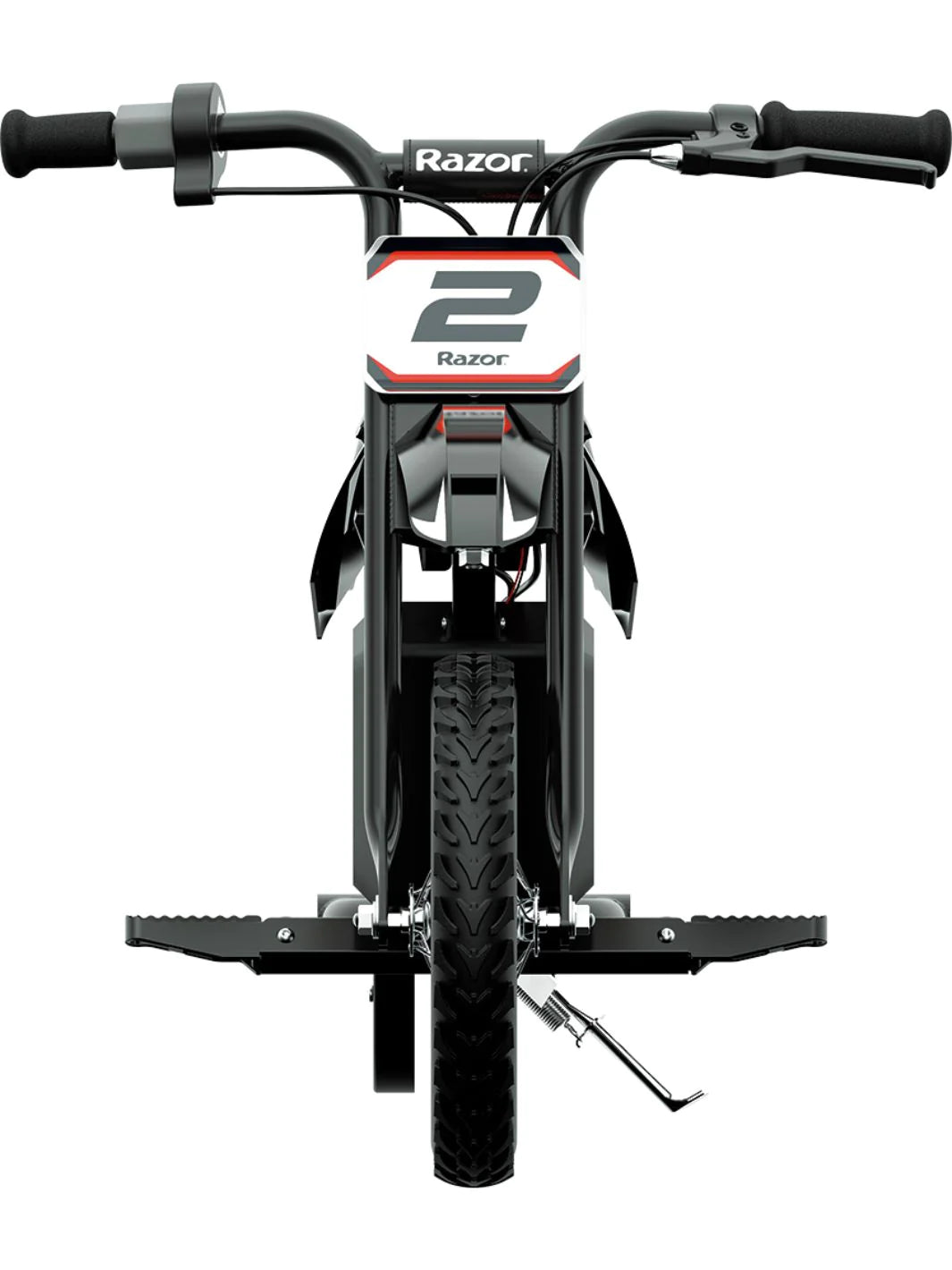 Razor scooter dirt bike online