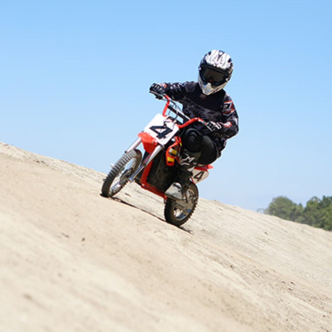Razor MX500 Dirt Rocket Bike [PRE ORDER - ETA END OF SEPTEMBER]