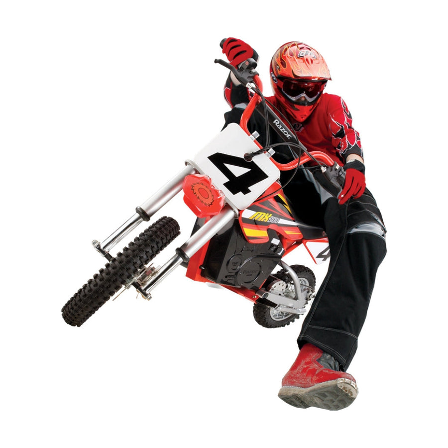 Razor MX500 Dirt Rocket Bike [PRE ORDER - ETA END OF SEPTEMBER]