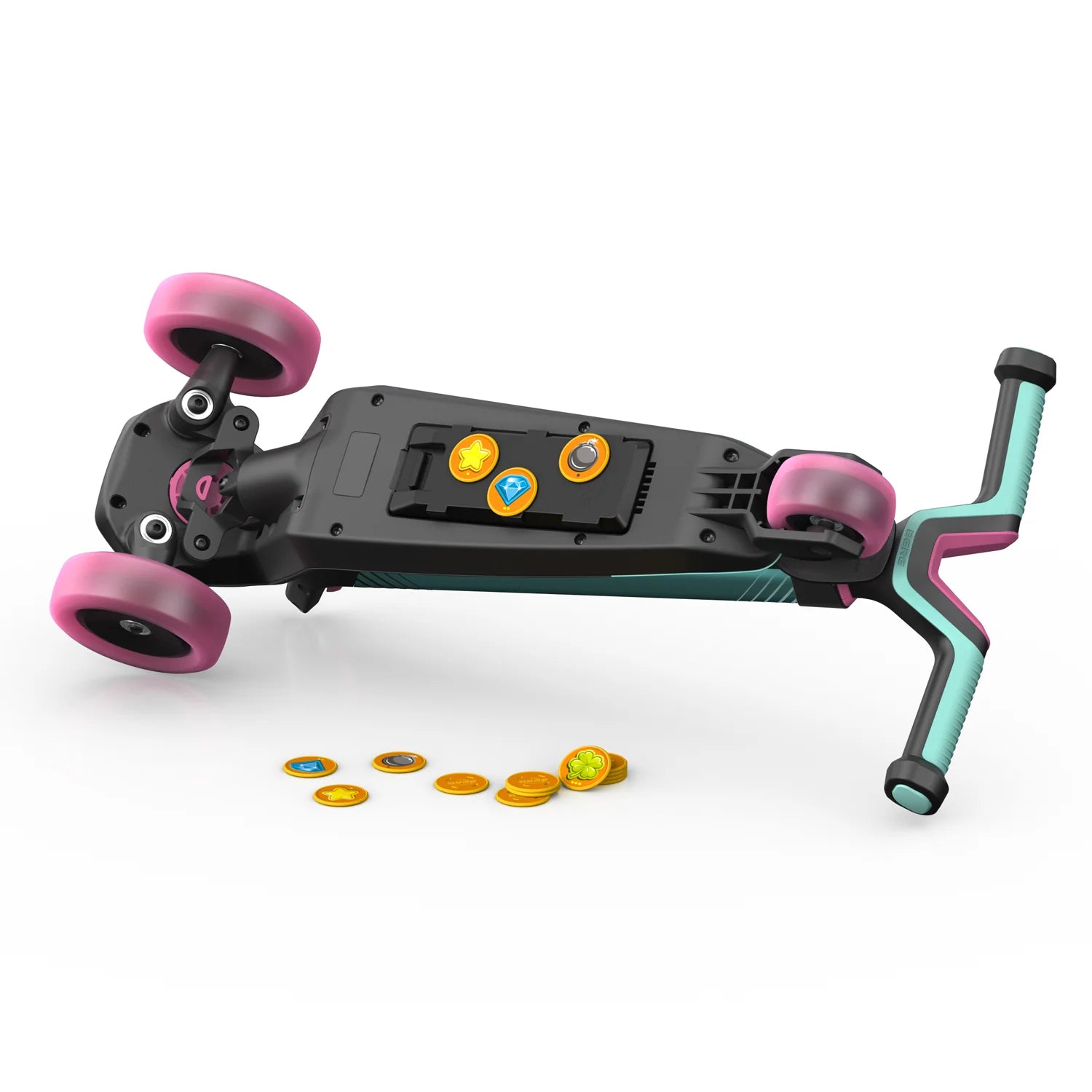 BERG Nexo Magnetic Add On