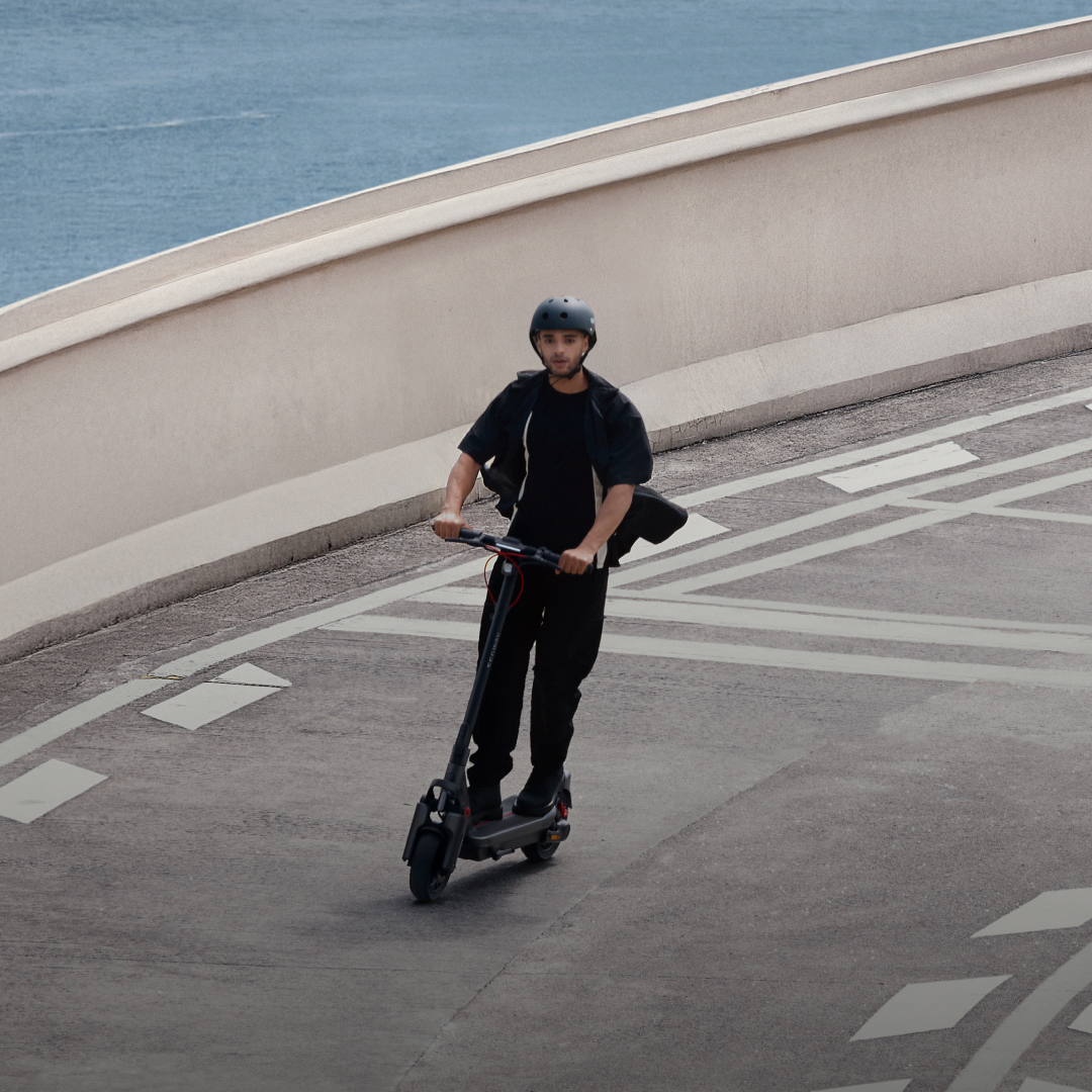 Segway Ninebot Max G3 Electric Scooter