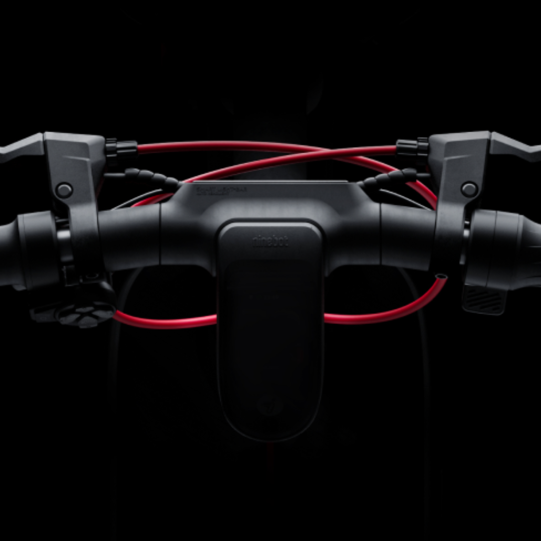 Segway Ninebot Max G3 Electric Scooter