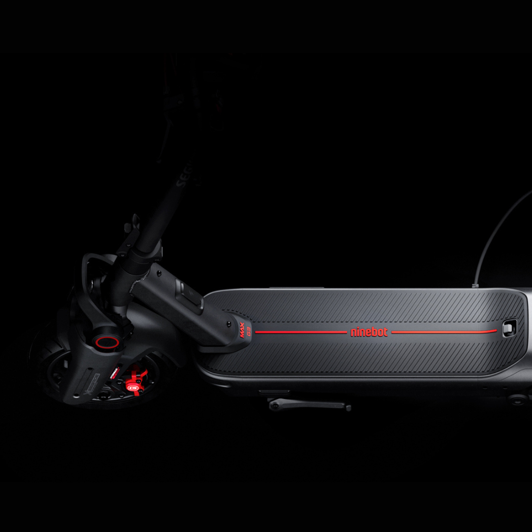 Segway Ninebot Max G3 Electric Scooter