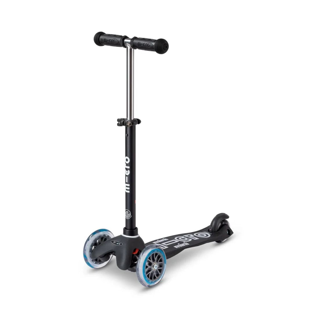 Micro Mini Deluxe Eco 3 Wheel Scooter