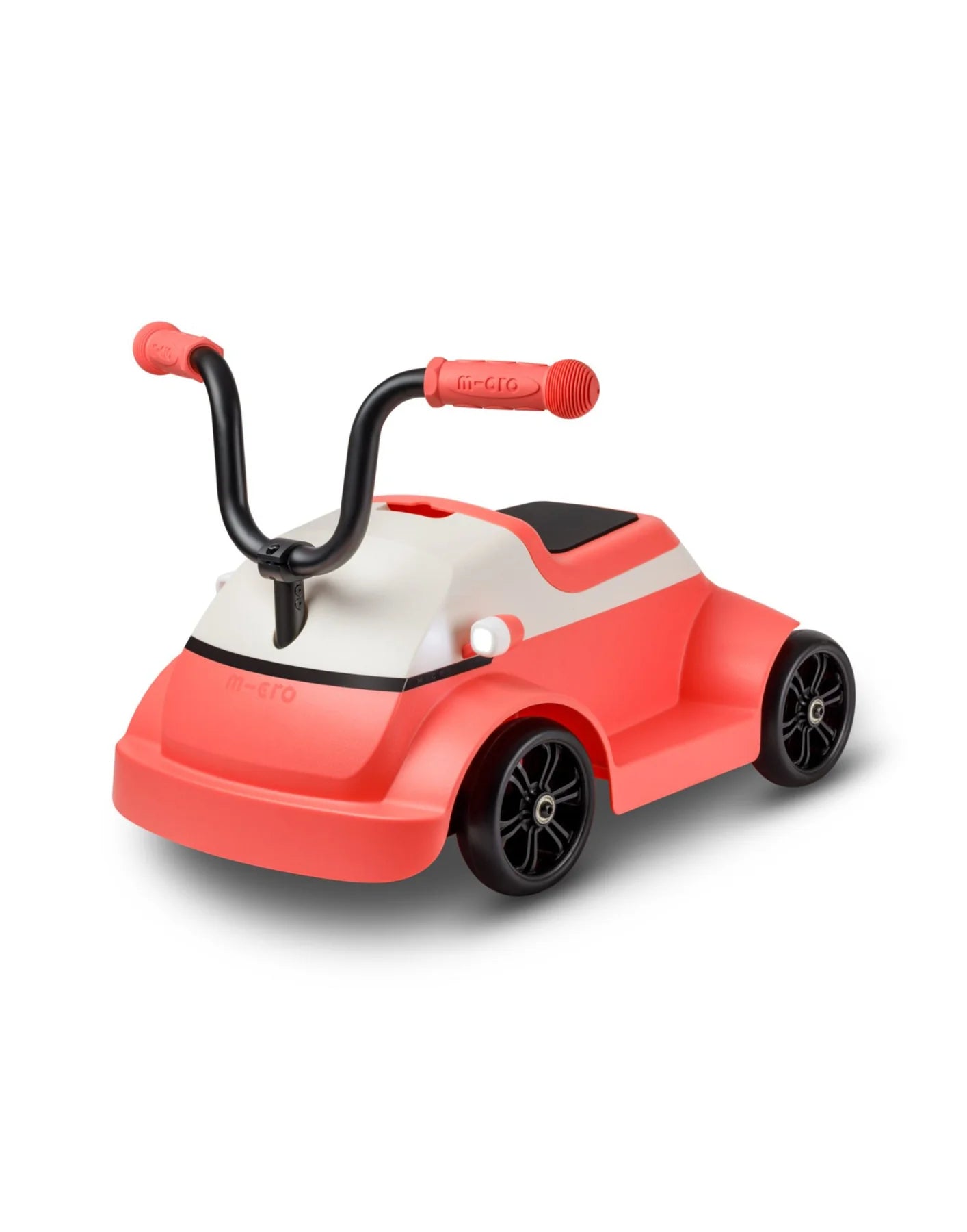 Micro Mini Microlino Ride On