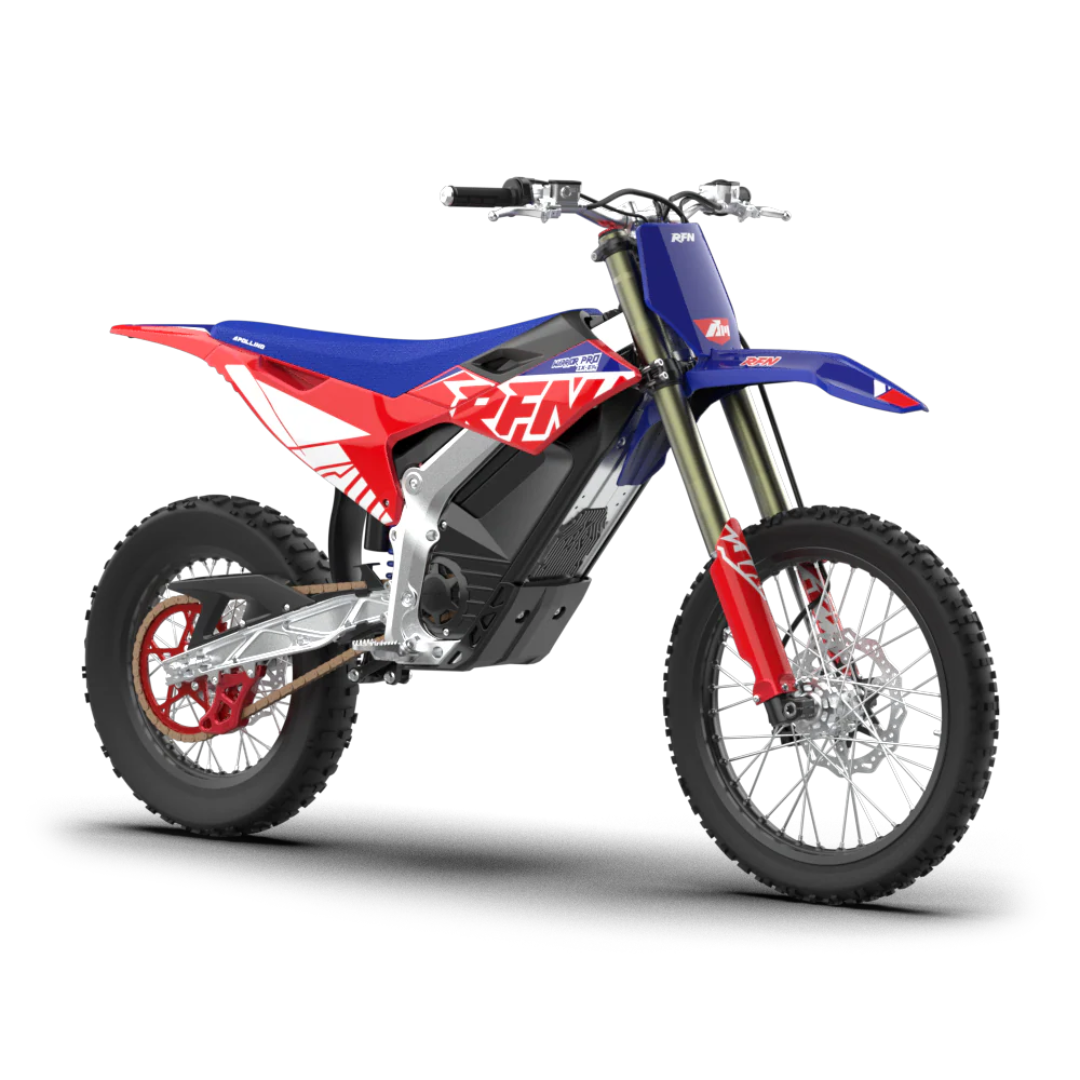 RFN PRO SX-E15 Electric Dirt Bike