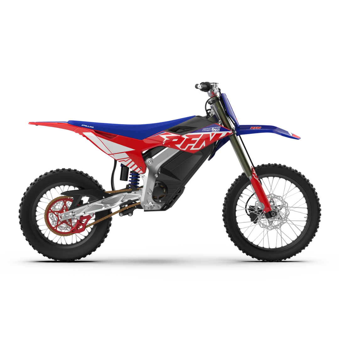 RFN PRO SX-E15 Electric Dirt Bike