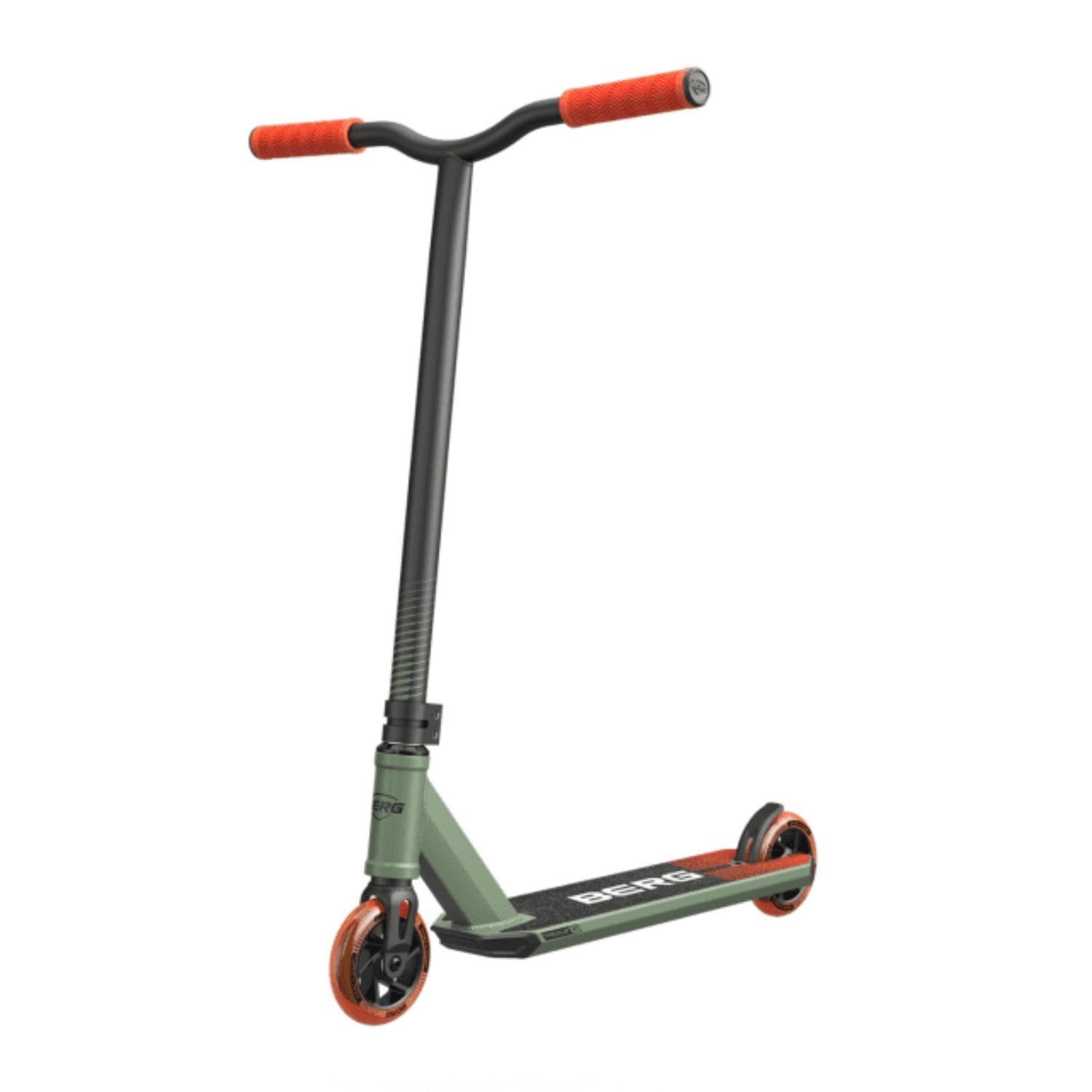 BERG Proxus X1 Scooter