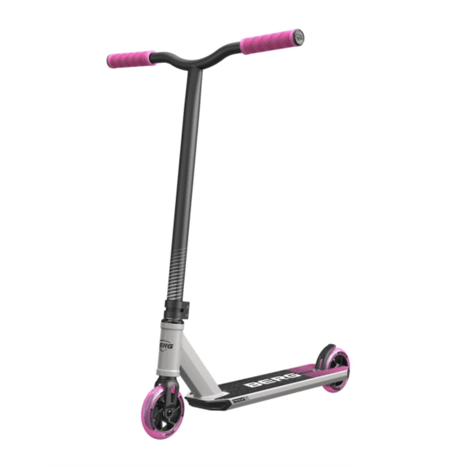 BERG Proxus X1 Scooter