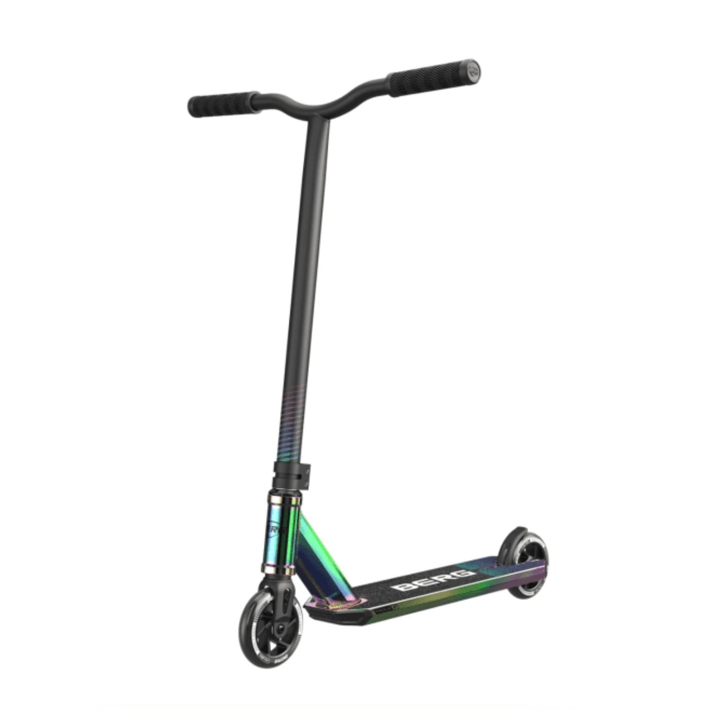 BERG Proxus X1 Scooter