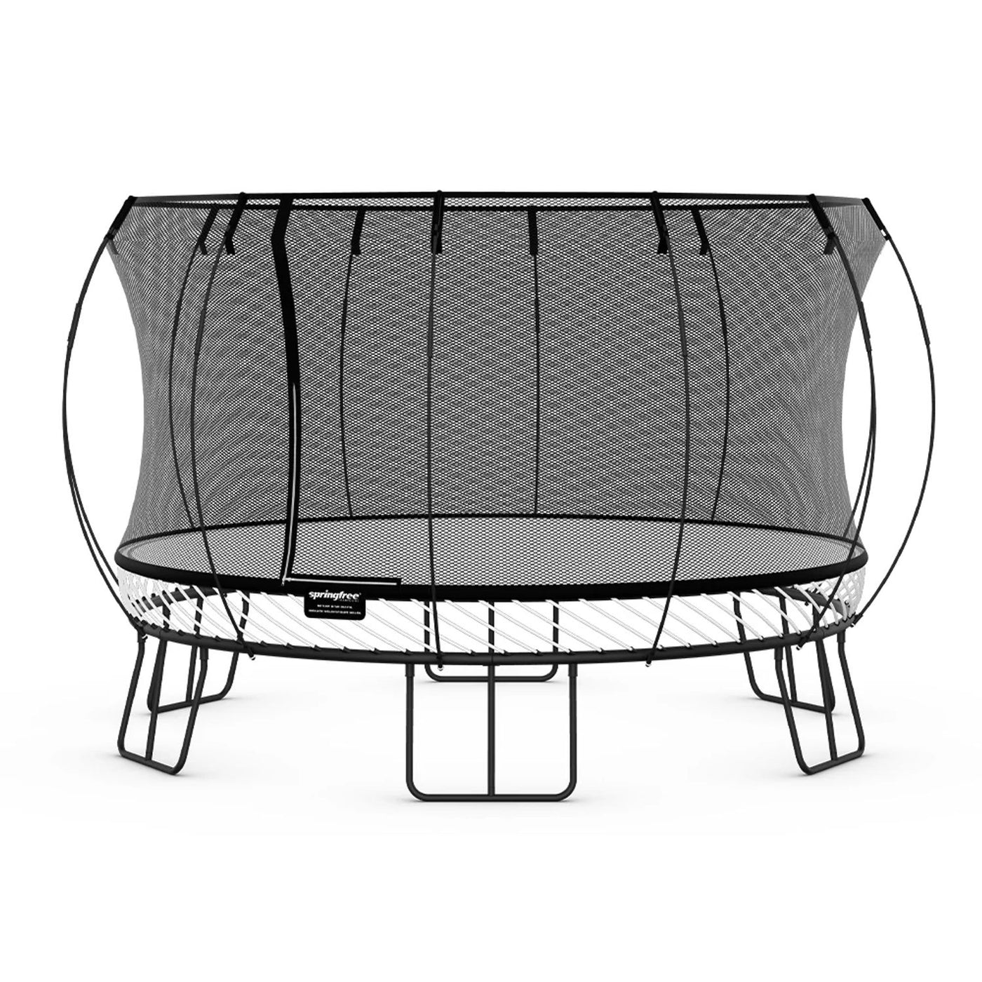 Springfree Jumbo Round Trampoline