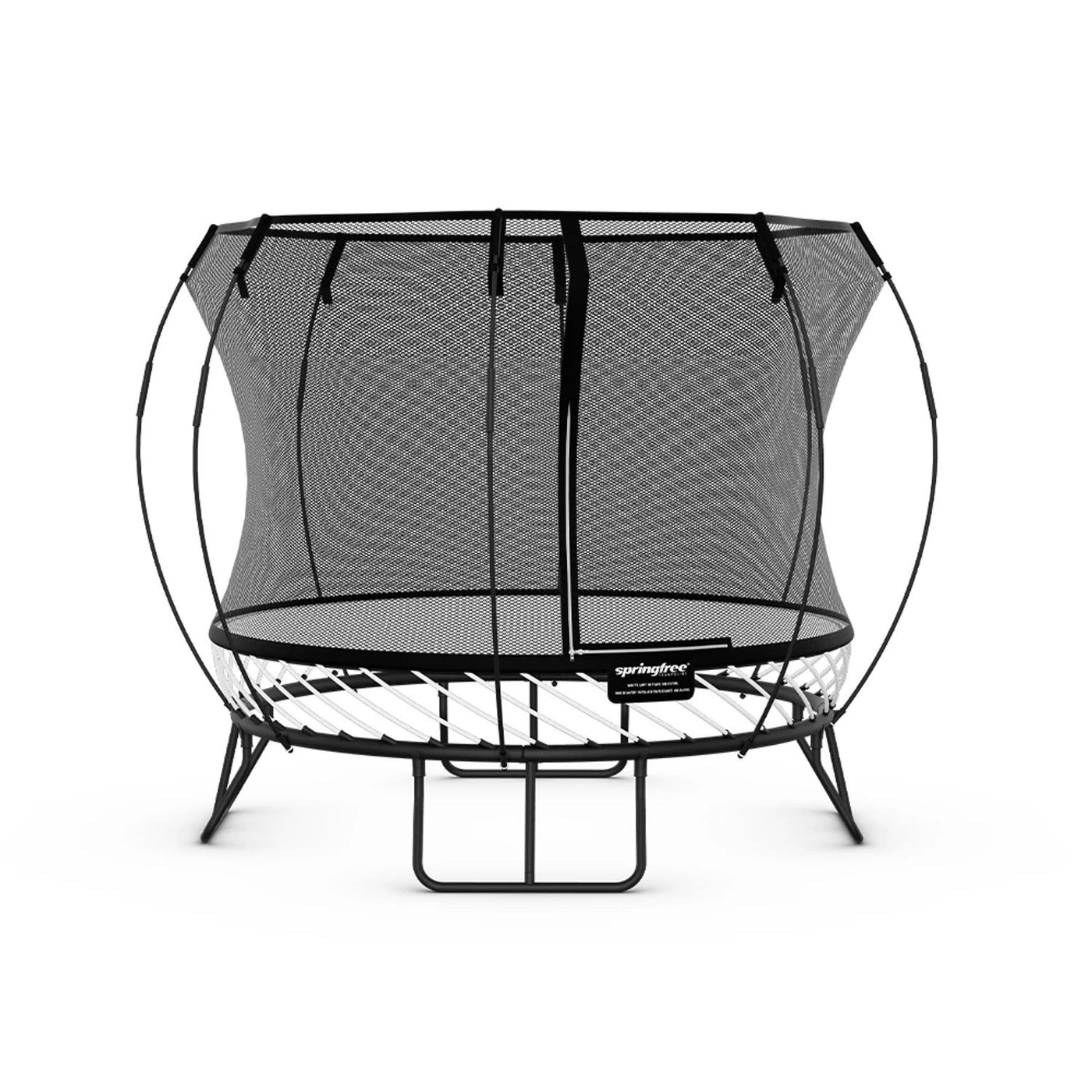 Springfree Compact Round Trampoline