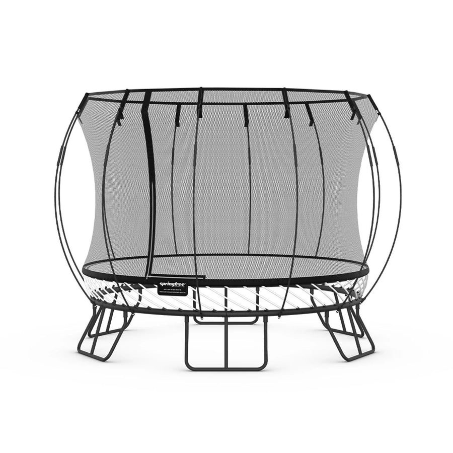 Springfree Medium Round Trampoline