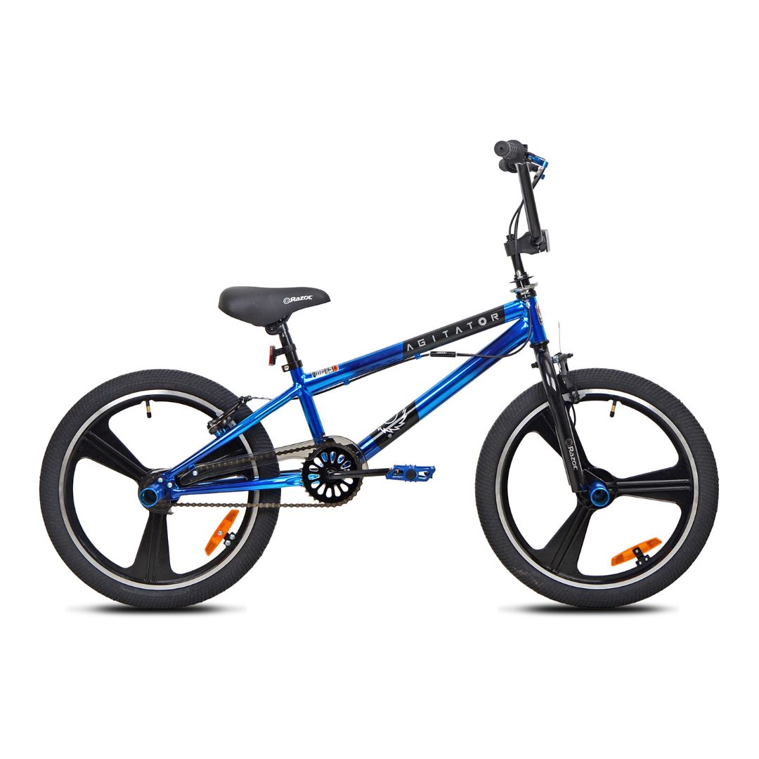 Razor 20" Agitator Bike