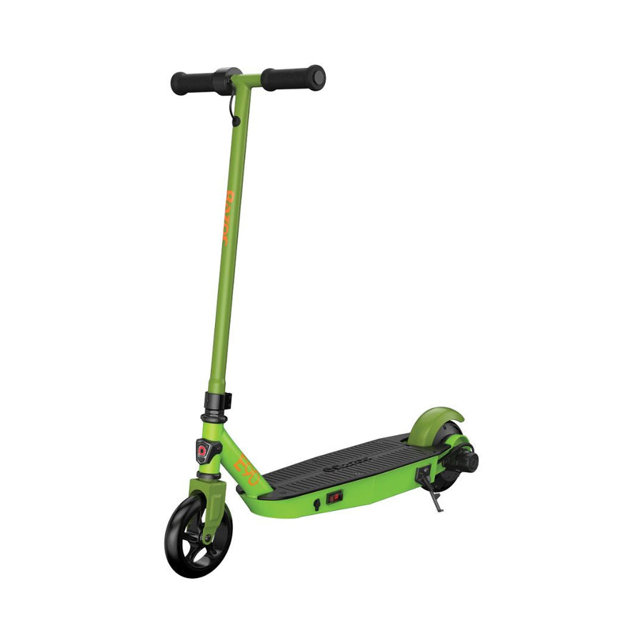 Razor E90 Black Label Electric Scooter