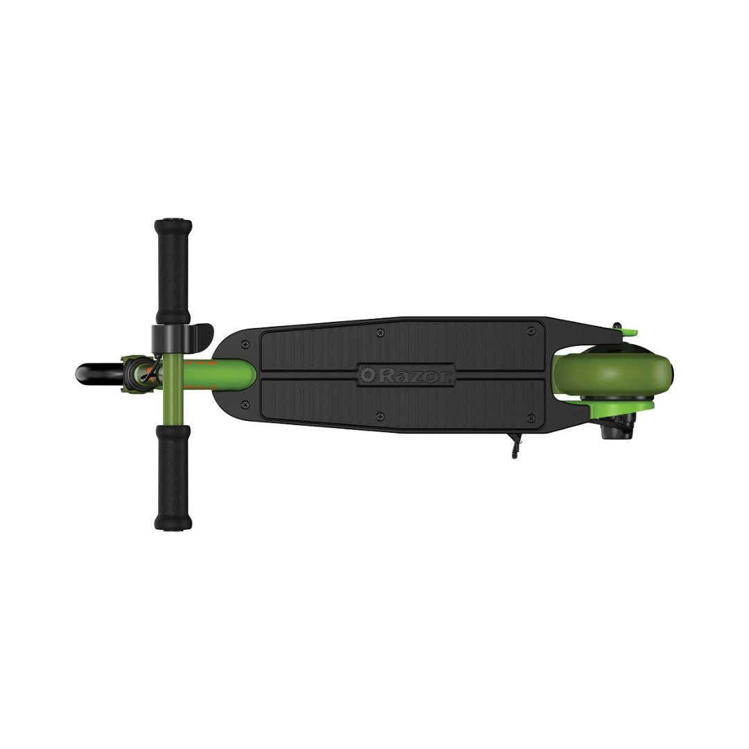 Razor E90 Black Label Electric Scooter