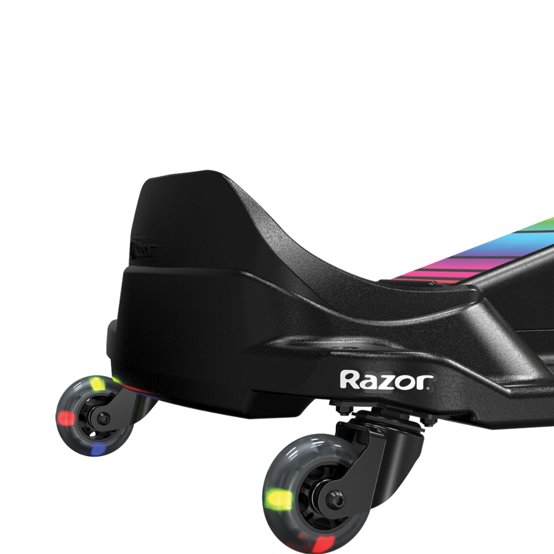 Razor Crazy Cart Shift Lightshow [PRE ORDER DUE IN END JAN - EARLY FEB]