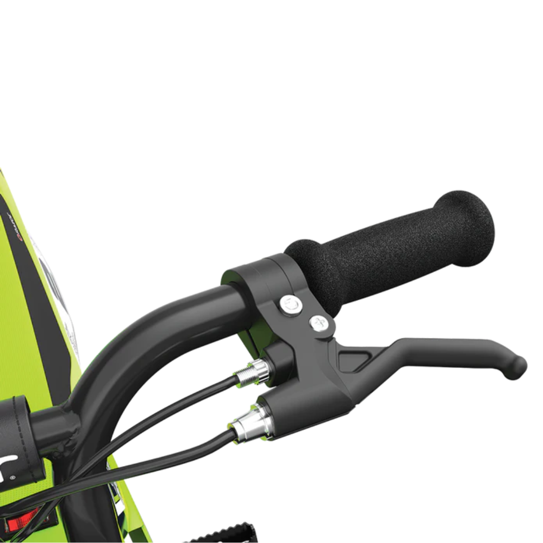 Razor SX125 McGrath Electric Dirt Bike