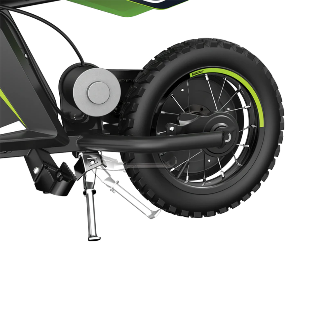 Razor SX125 McGrath Electric Dirt Bike