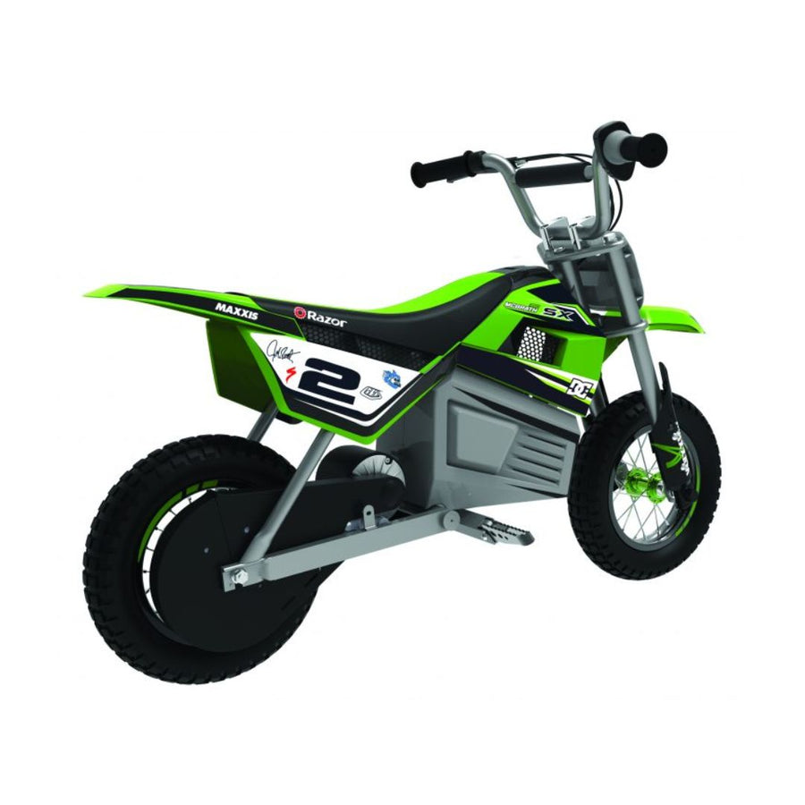 Razor SX350 McGrath Electric Dirt Bike