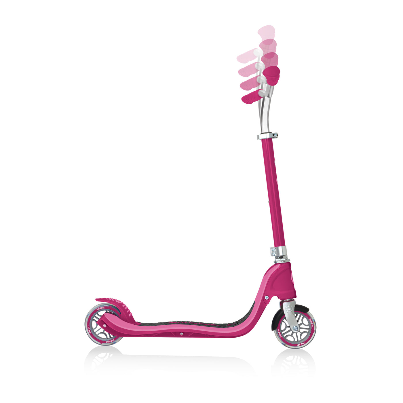 Globber FLOW 125 Kids Scooter