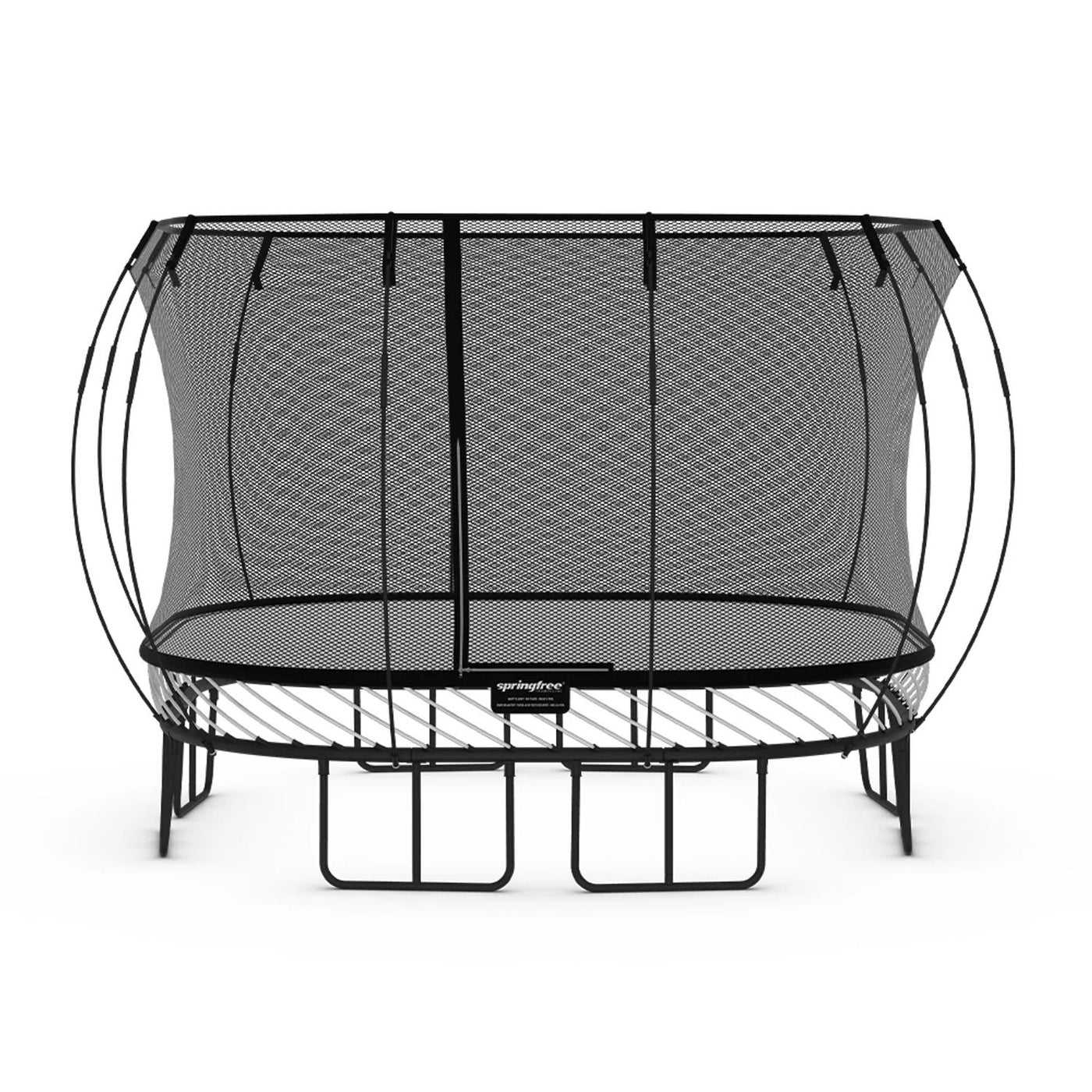 Springfree Large Square Trampoline