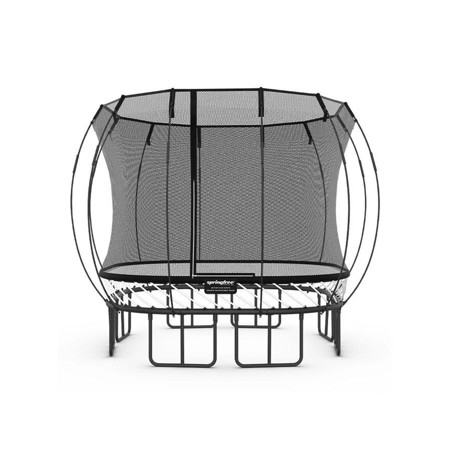 Springfree Medium Square Trampoline