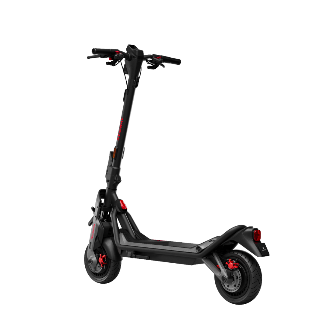 Segway Ninebot GT3 Electric Scooter