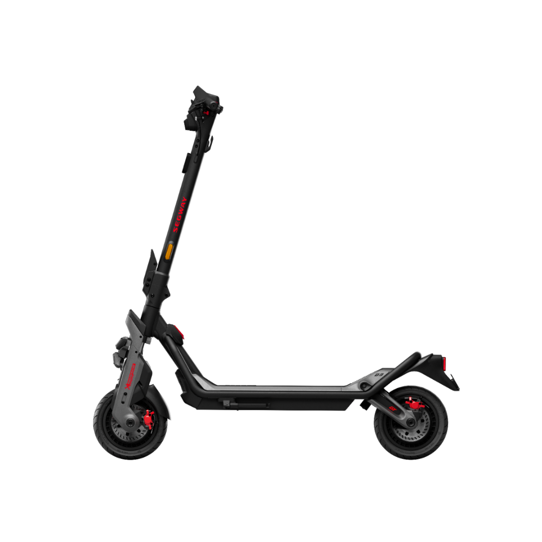Segway Ninebot GT3 Electric Scooter